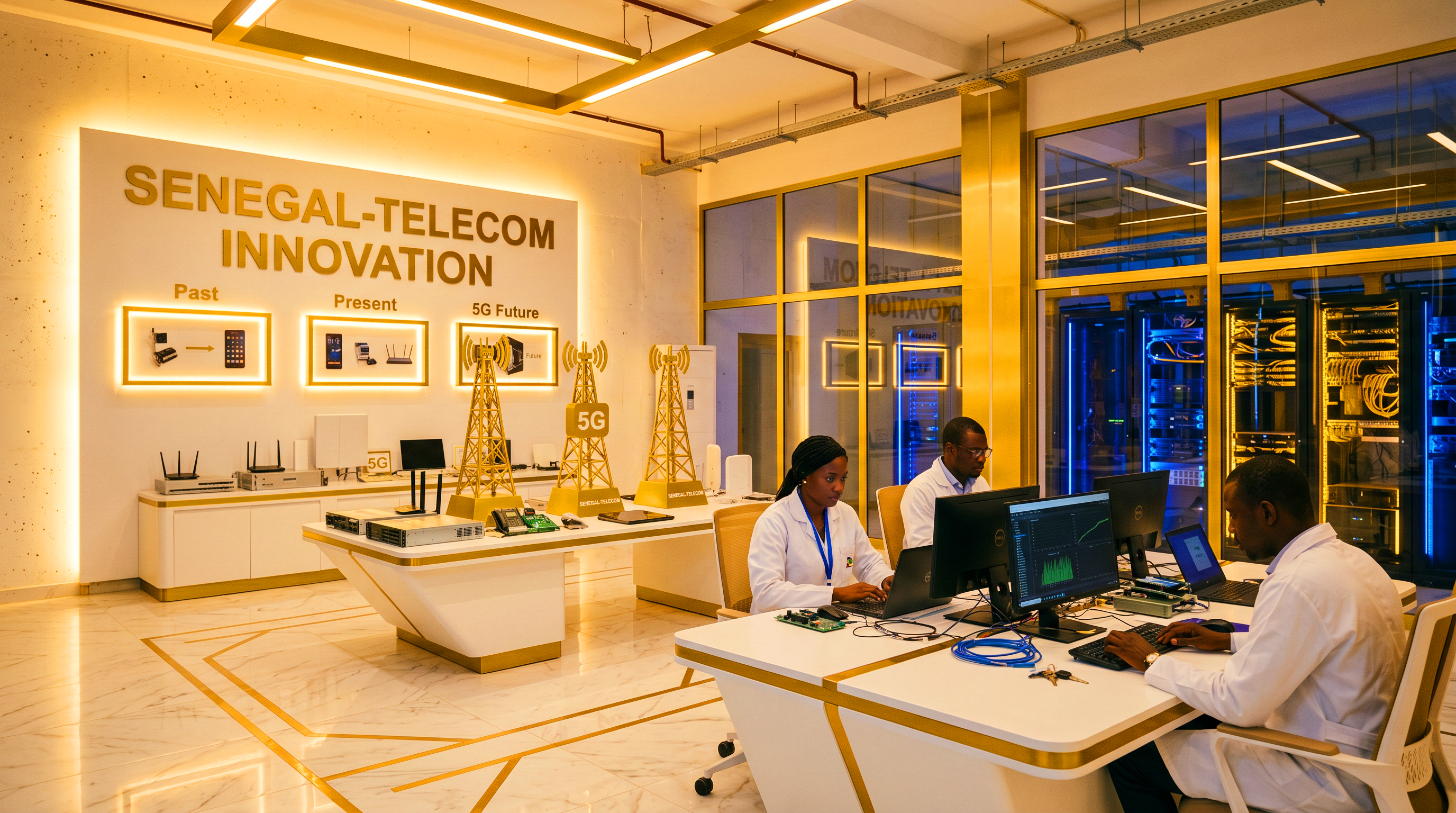 Innovation Lab