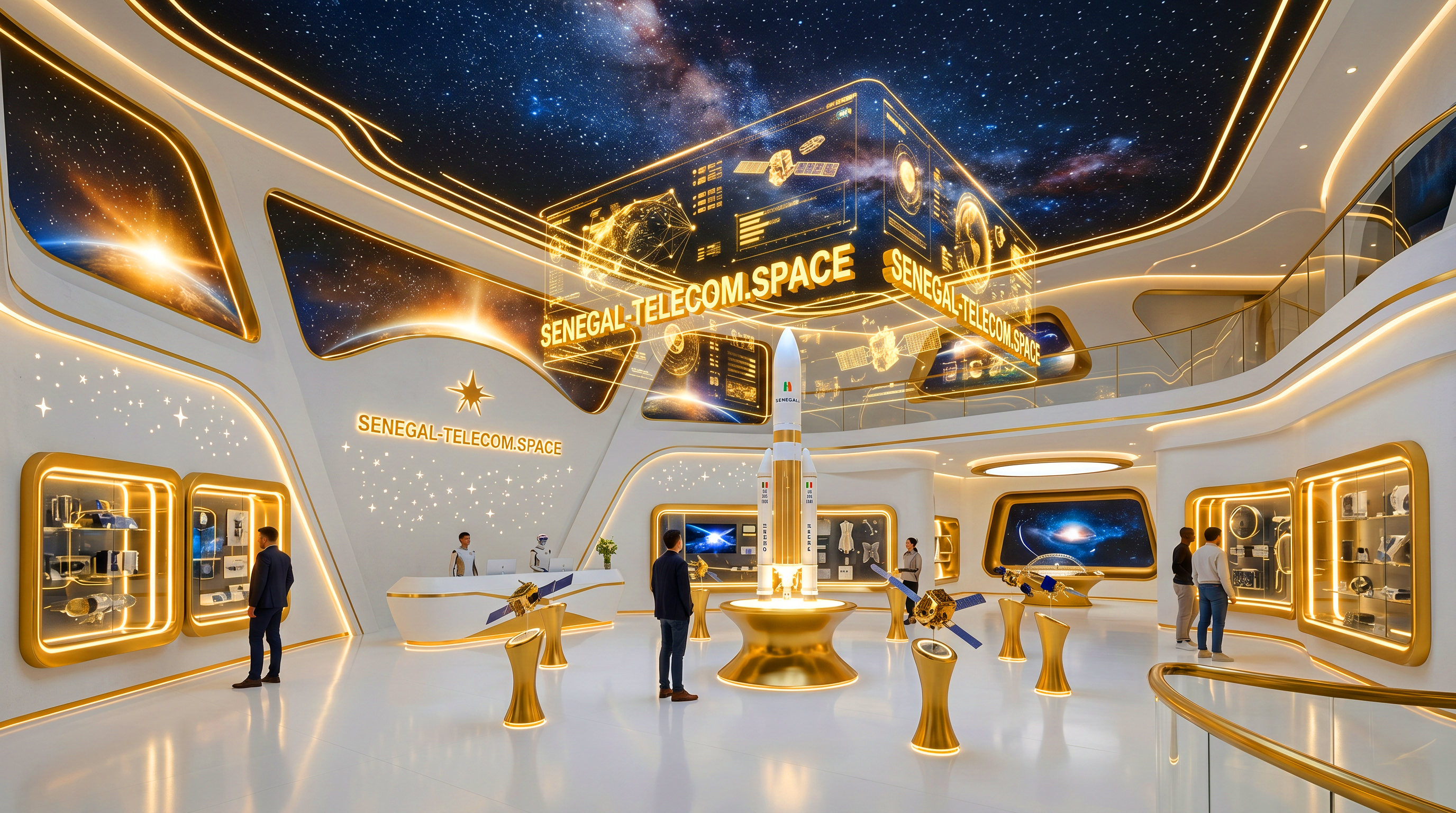 Space Division