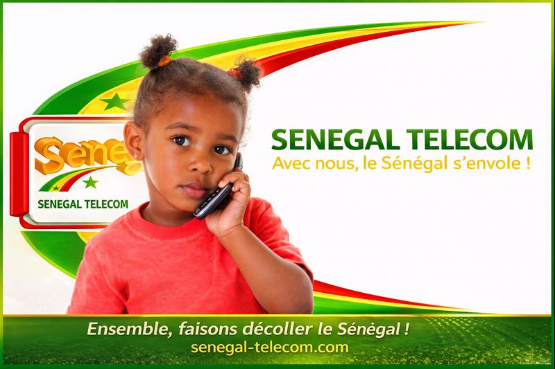 Senegal Telecom